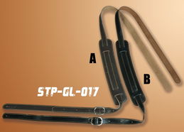 三衛樂器STP-GL-017背帶 樂手舞臺上的可靠伙伴