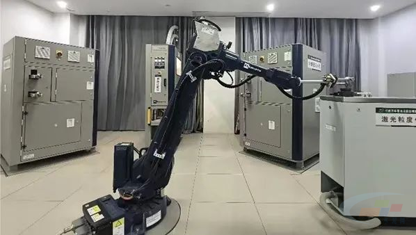 江西萬年水泥廠入選工信部智能工廠案例，信息系統集成服務成關鍵助力