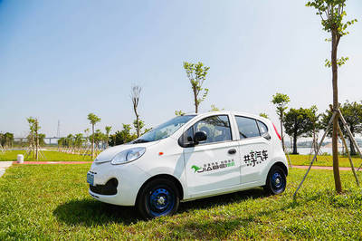新規出臺，共享汽車定調！小微型客車租賃經營服務邁向規范化新階段
